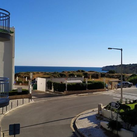1A Atlantico - Casas & Papeis Daire Armação de Pêra Dış mekan fotoğraf
