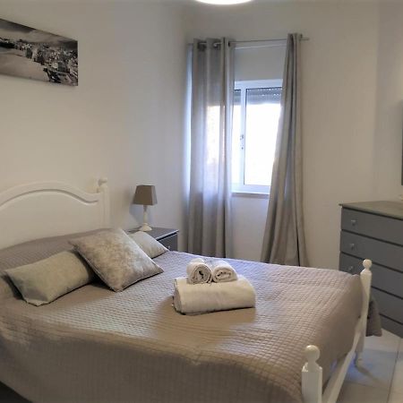 1A Atlantico - Casas & Papeis Daire Armação de Pêra Dış mekan fotoğraf