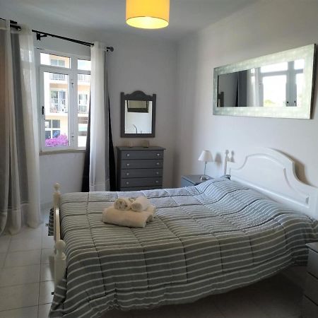 1A Atlantico - Casas & Papeis Daire Armação de Pêra Dış mekan fotoğraf