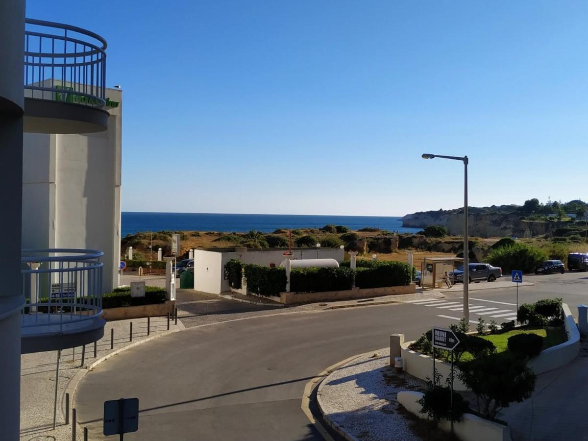 1A Atlantico - Casas & Papeis Daire Armação de Pêra Dış mekan fotoğraf