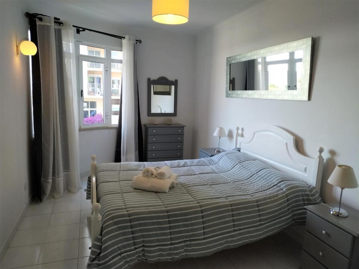 1A Atlantico - Casas & Papeis Daire Armação de Pêra Dış mekan fotoğraf