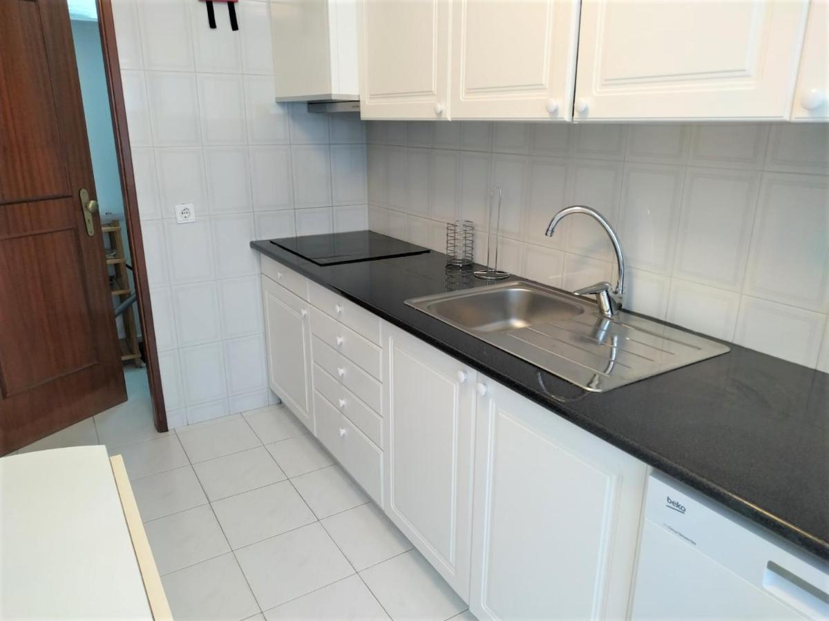 1A Atlantico - Casas & Papeis Daire Armação de Pêra Dış mekan fotoğraf