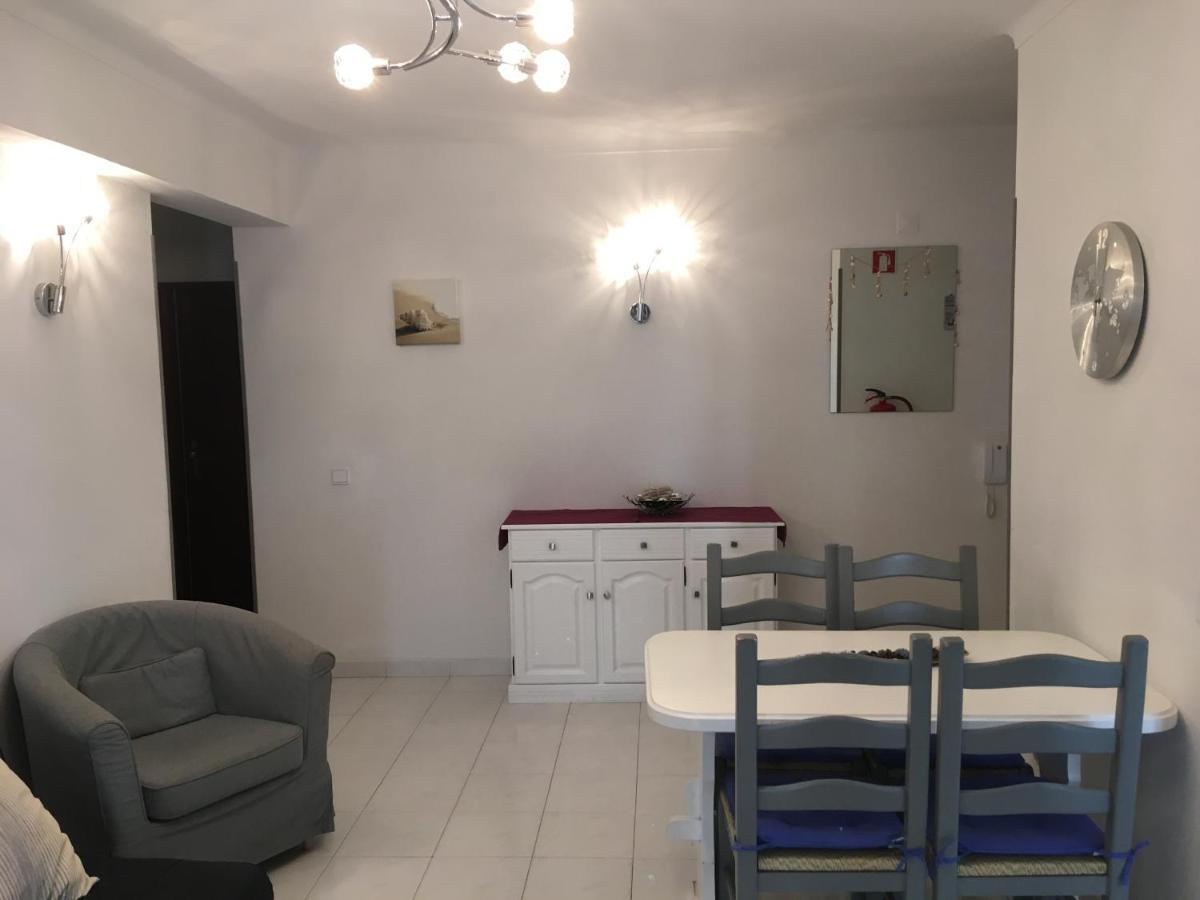 1A Atlantico - Casas & Papeis Daire Armação de Pêra Dış mekan fotoğraf