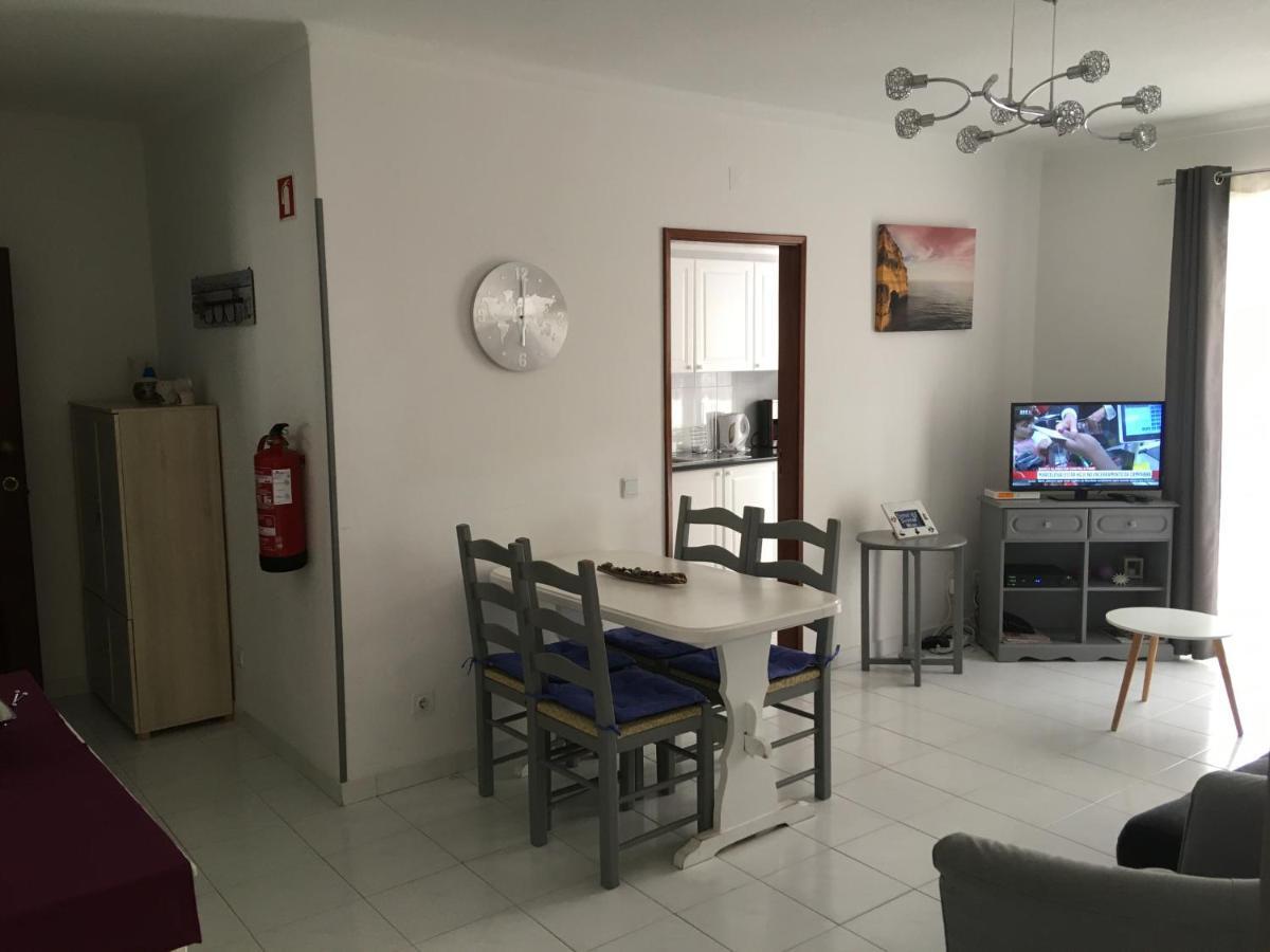 1A Atlantico - Casas & Papeis Daire Armação de Pêra Dış mekan fotoğraf