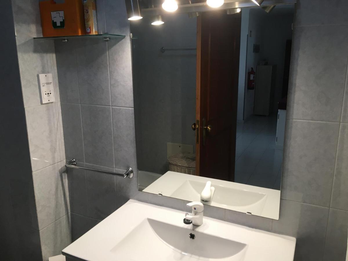 1A Atlantico - Casas & Papeis Daire Armação de Pêra Dış mekan fotoğraf