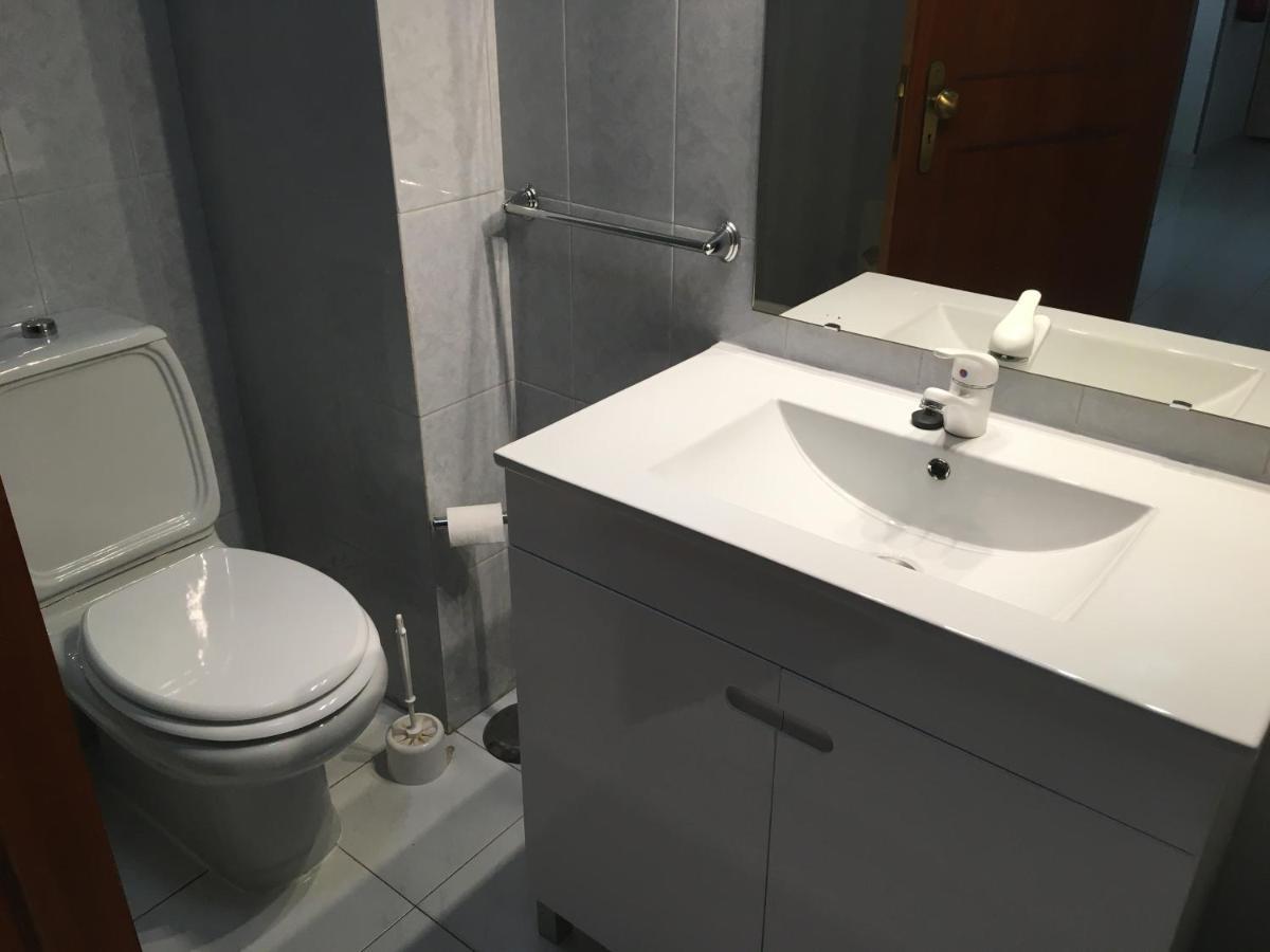 1A Atlantico - Casas & Papeis Daire Armação de Pêra Dış mekan fotoğraf