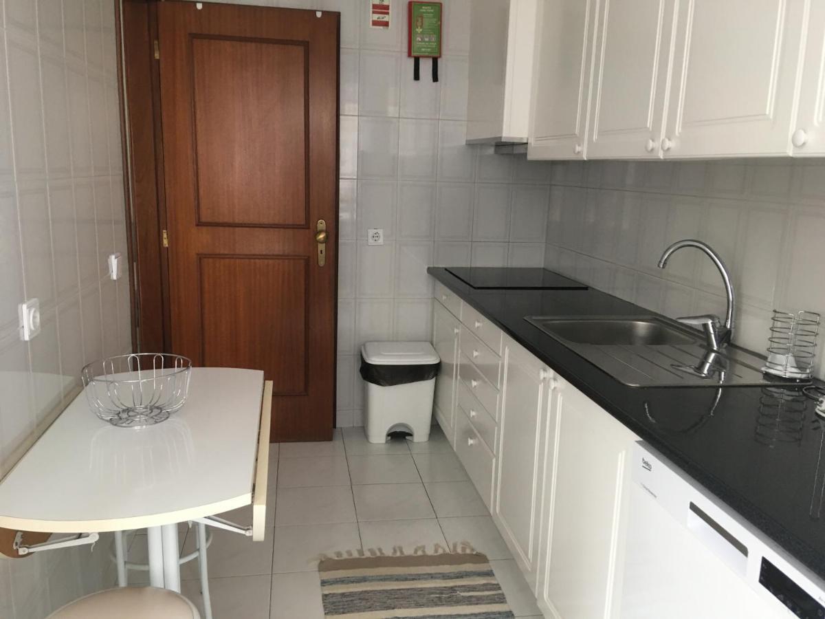 1A Atlantico - Casas & Papeis Daire Armação de Pêra Dış mekan fotoğraf