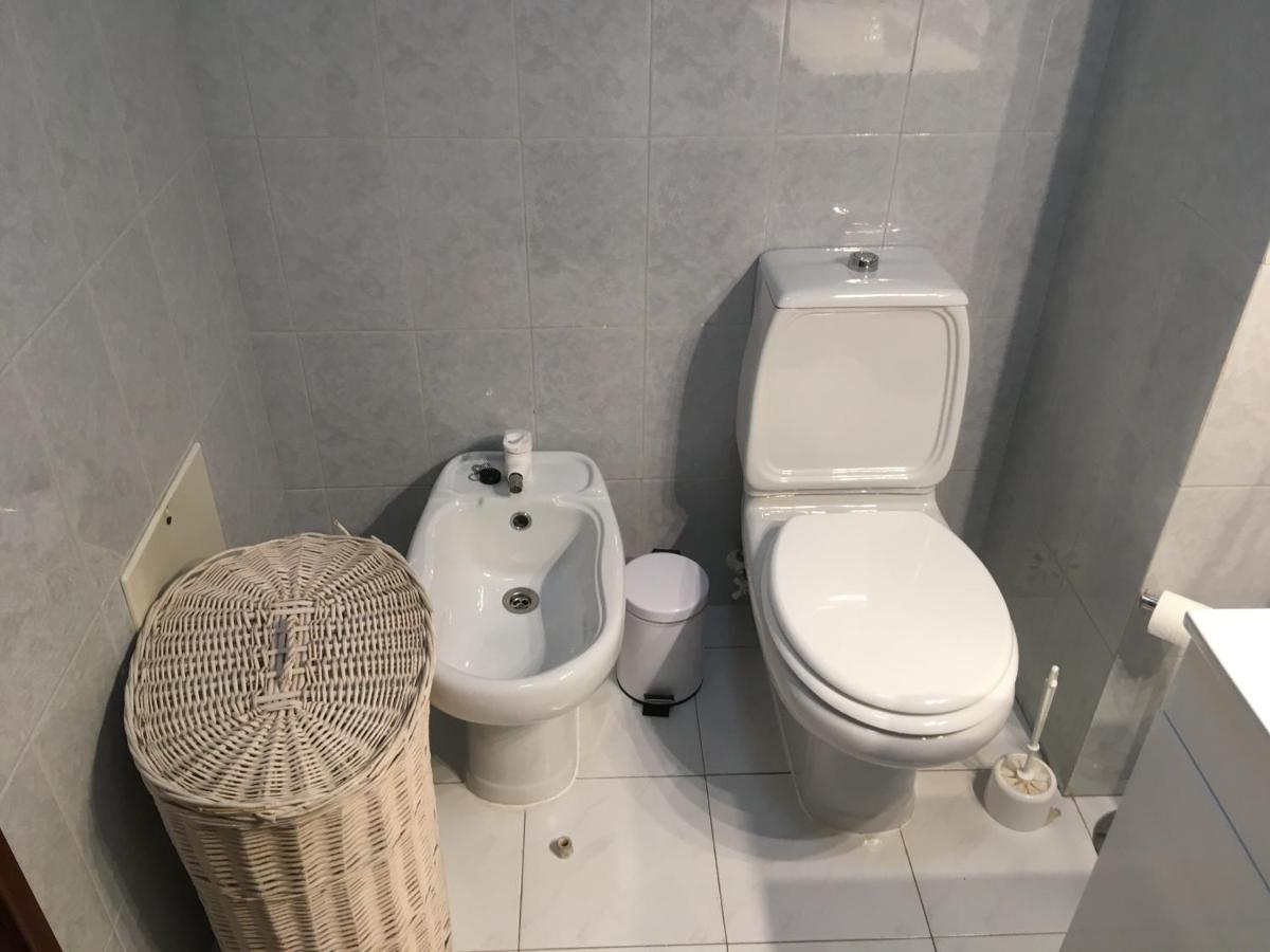 1A Atlantico - Casas & Papeis Daire Armação de Pêra Dış mekan fotoğraf