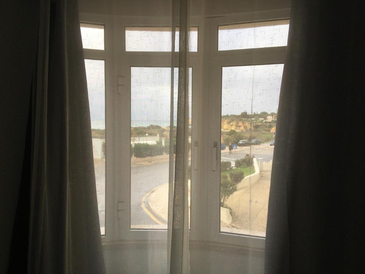 1A Atlantico - Casas & Papeis Daire Armação de Pêra Dış mekan fotoğraf