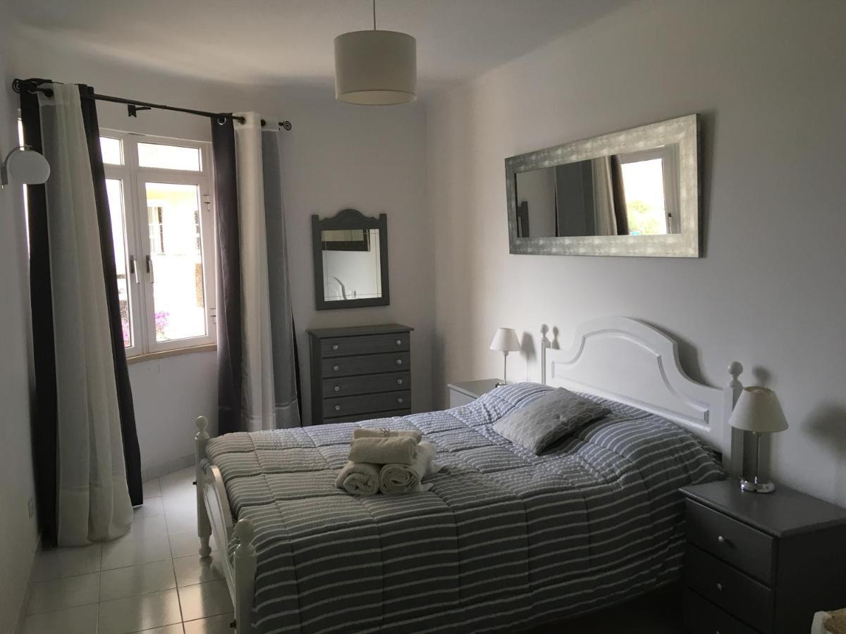 1A Atlantico - Casas & Papeis Daire Armação de Pêra Dış mekan fotoğraf