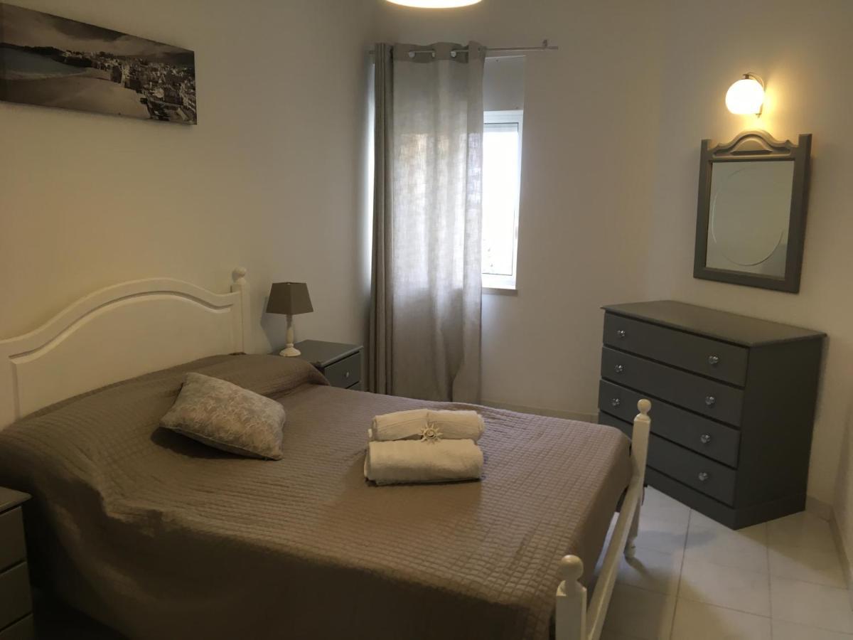 1A Atlantico - Casas & Papeis Daire Armação de Pêra Dış mekan fotoğraf