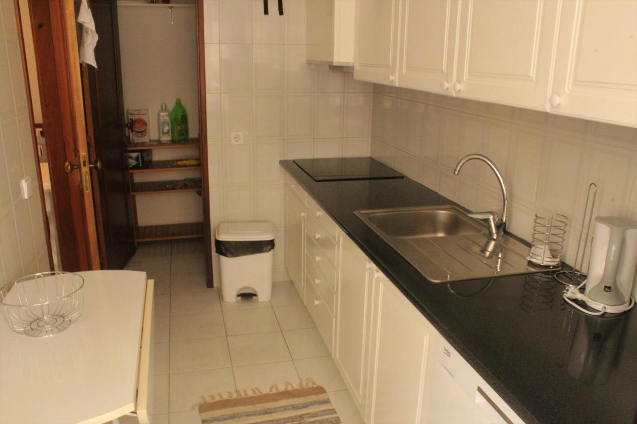 1A Atlantico - Casas & Papeis Daire Armação de Pêra Dış mekan fotoğraf