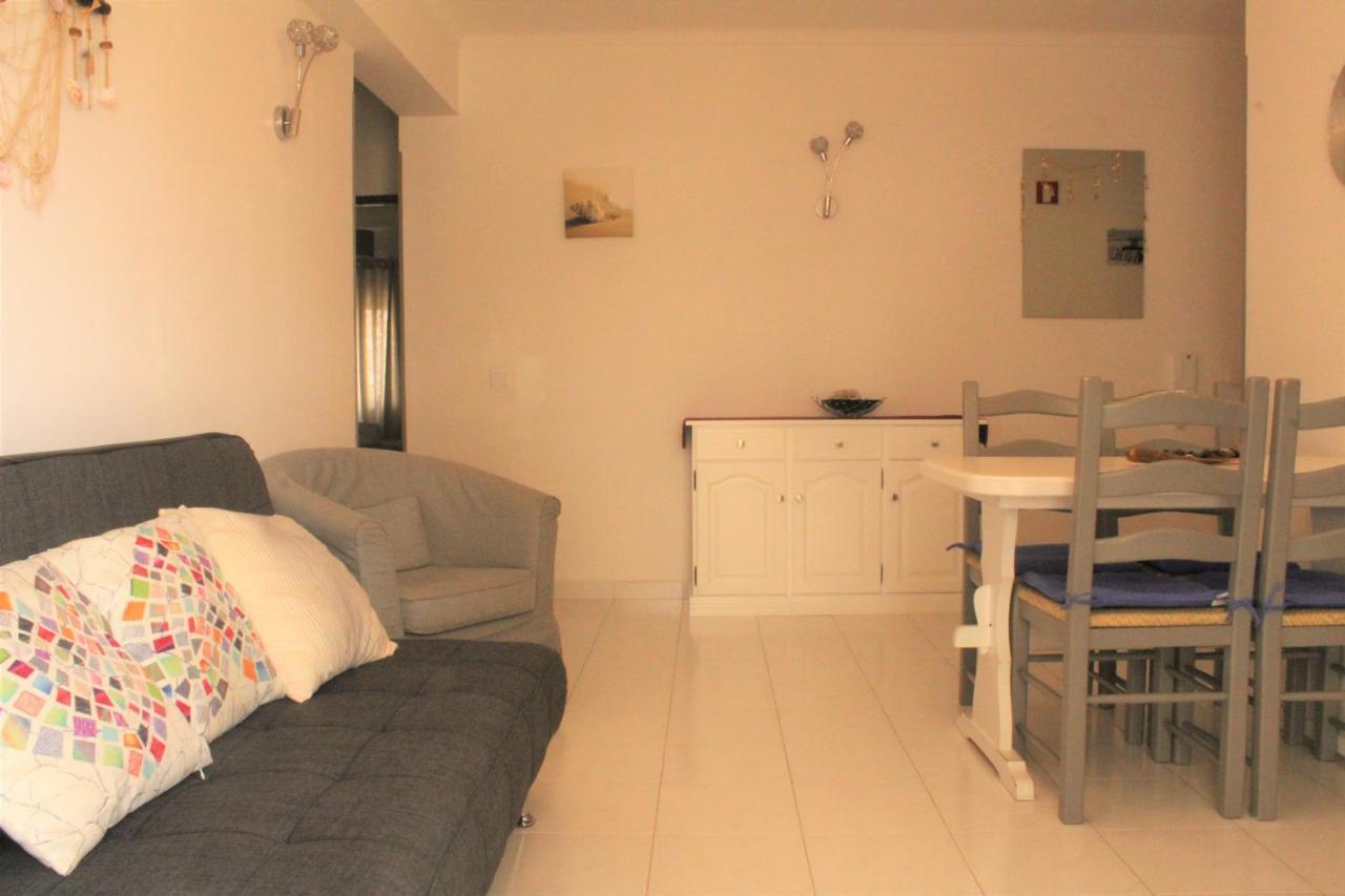 1A Atlantico - Casas & Papeis Daire Armação de Pêra Dış mekan fotoğraf